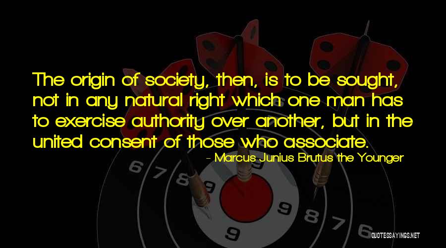 Marcus Junius Brutus Quotes By Marcus Junius Brutus The Younger Marcus Junius Brutus Quotes By Marcus Junius Brutus The Younger