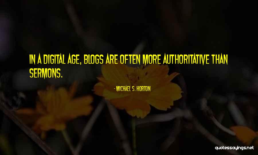 Marcus Junius Brutus Quotes By Michael S. Horton
