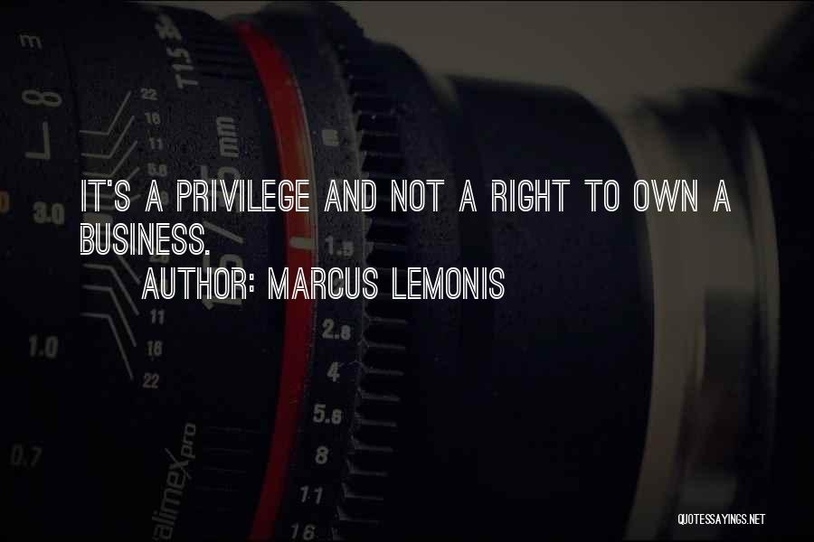 Marcus Lemonis Quotes 1096508