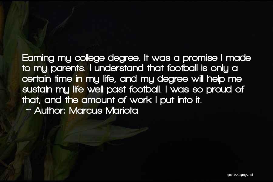 Marcus Mariota Quotes 2237172