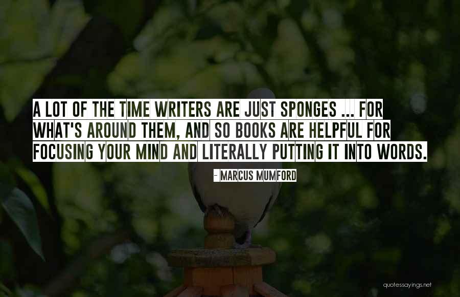 Marcus Mumford Quotes 1232449 Marcus Mumford Quotes 1232449