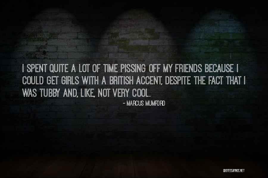 Marcus Mumford Quotes 1377771 Marcus Mumford Quotes 1377771