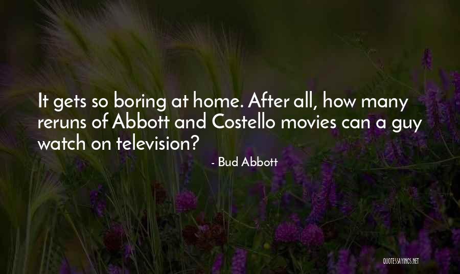 Marcus P Stacker Quotes By Bud Abbott Marcus P Stacker Quotes By Bud Abbott