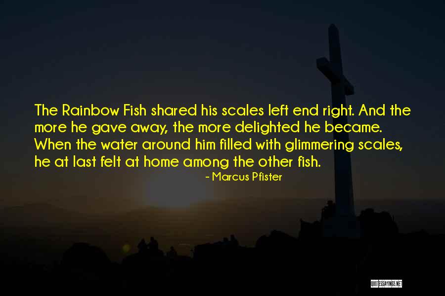 Marcus Pfister Quotes 1588069