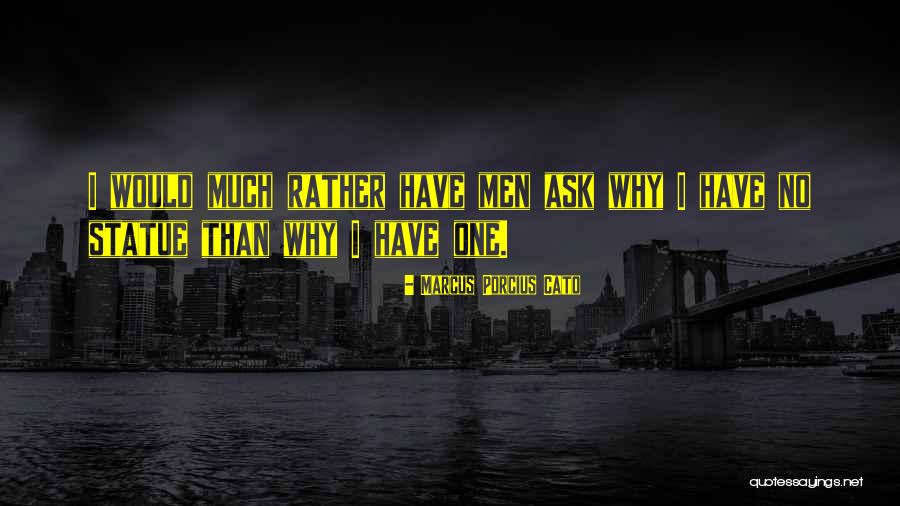 Marcus Porcius Cato Quotes 2012570 Marcus Porcius Cato Quotes 2012570