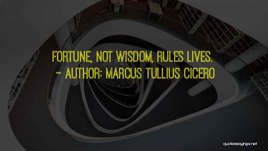 Marcus Quotes By Marcus Tullius Cicero