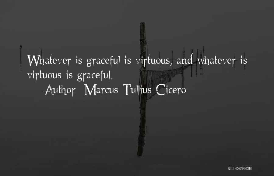 Marcus Quotes By Marcus Tullius Cicero