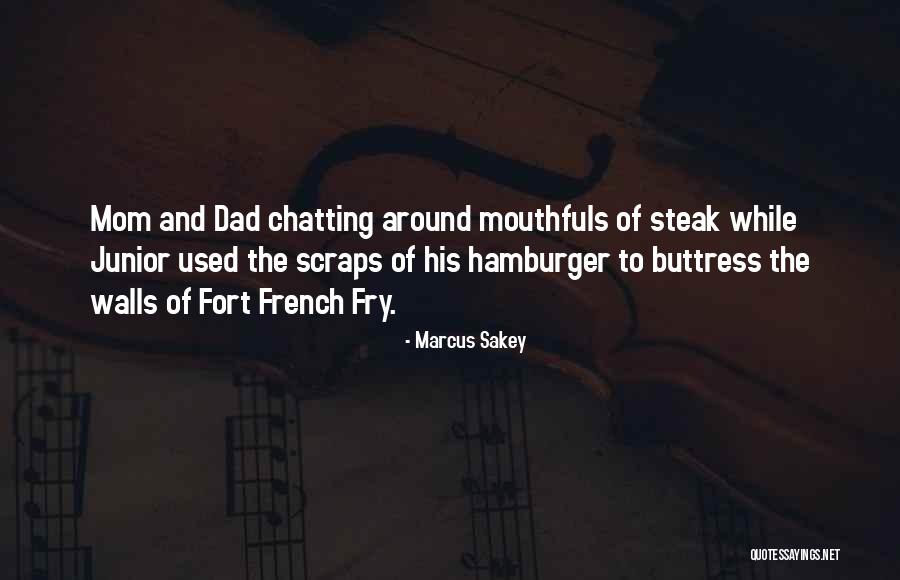 Marcus Sakey Quotes 1021084 Marcus Sakey Quotes 1021084
