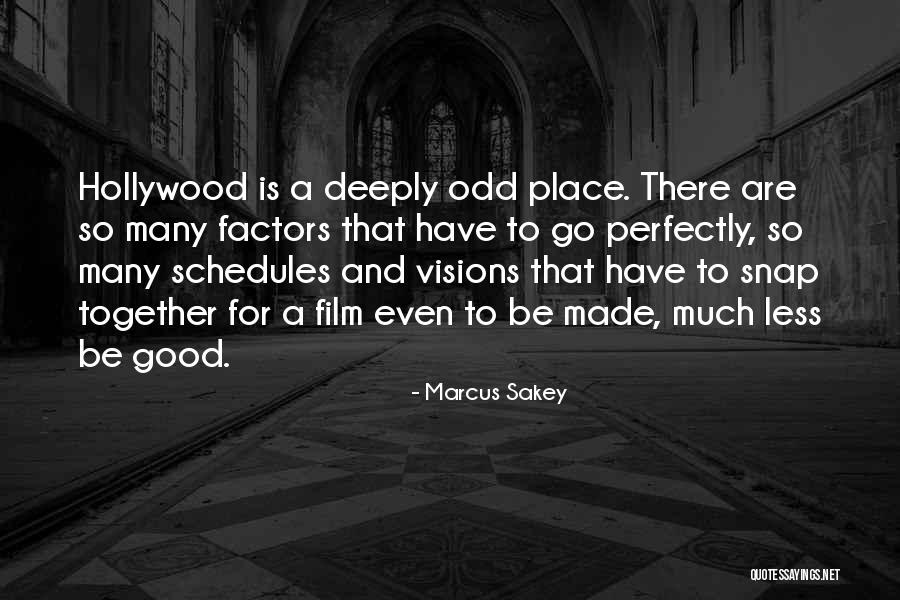 Marcus Sakey Quotes 1453370 Marcus Sakey Quotes 1453370