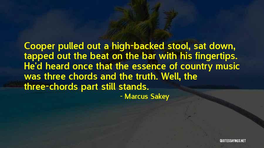Marcus Sakey Quotes 2225895 Marcus Sakey Quotes 2225895