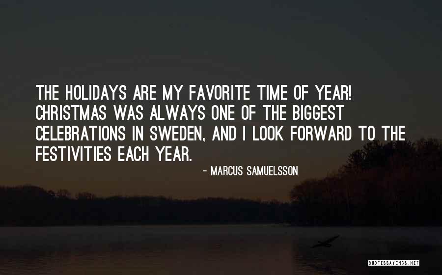 Marcus Samuelsson Quotes 1116479 Marcus Samuelsson Quotes 1116479