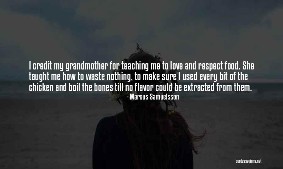 Marcus Samuelsson Quotes 1233301 Marcus Samuelsson Quotes 1233301
