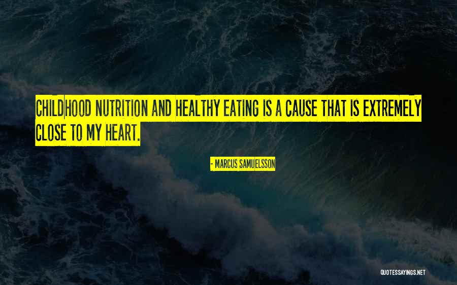 Marcus Samuelsson Quotes 1237984 Marcus Samuelsson Quotes 1237984