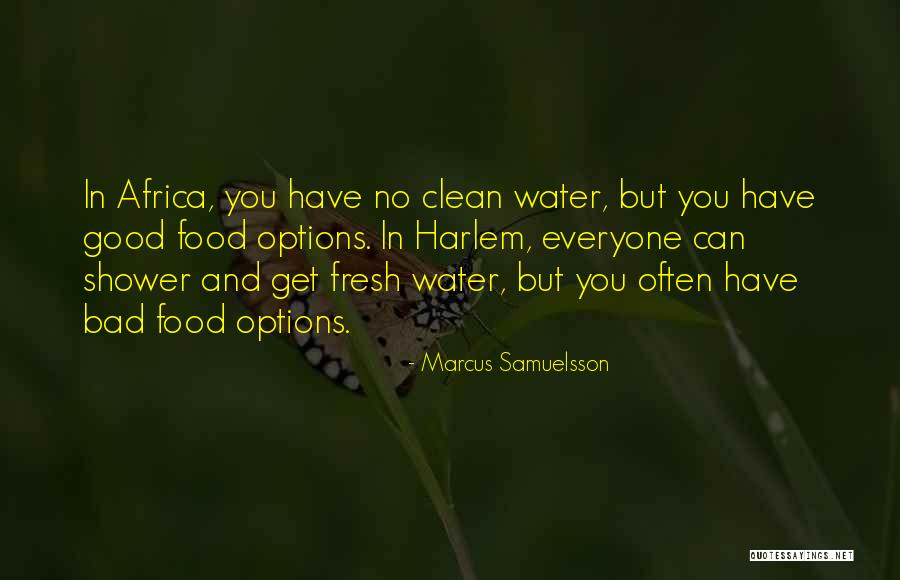 Marcus Samuelsson Quotes 1464792 Marcus Samuelsson Quotes 1464792