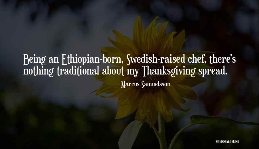 Marcus Samuelsson Quotes 1519067 Marcus Samuelsson Quotes 1519067