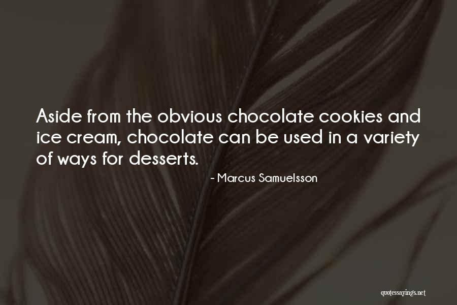 Marcus Samuelsson Quotes 1530487 Marcus Samuelsson Quotes 1530487