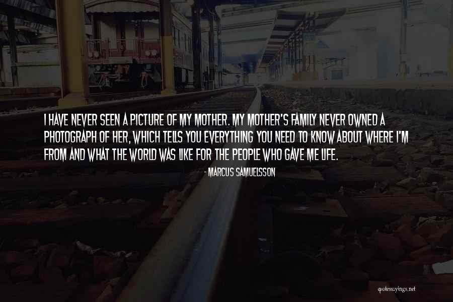 Marcus Samuelsson Quotes 1630443 Marcus Samuelsson Quotes 1630443
