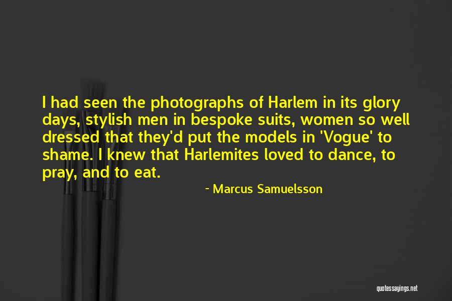 Marcus Samuelsson Quotes 1818620 Marcus Samuelsson Quotes 1818620