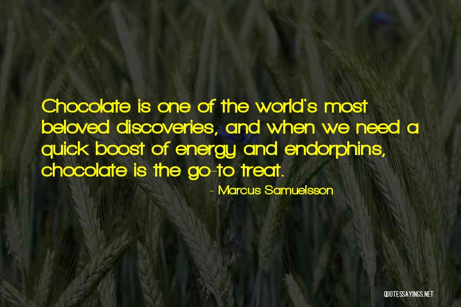 Marcus Samuelsson Quotes 2166812 Marcus Samuelsson Quotes 2166812
