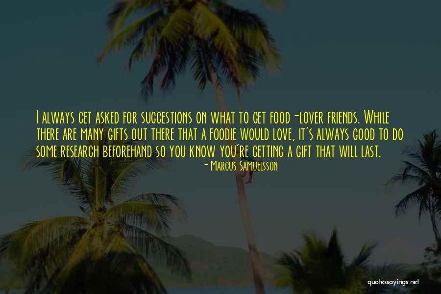 Marcus Samuelsson Quotes 2175838 Marcus Samuelsson Quotes 2175838