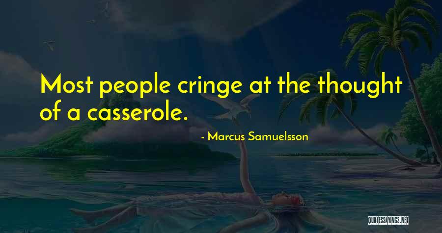 Marcus Samuelsson Quotes 287606