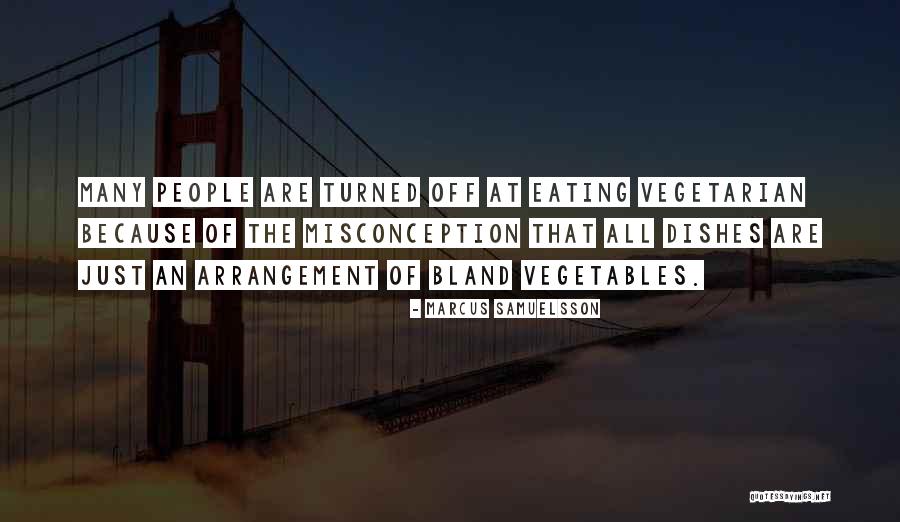 Marcus Samuelsson Quotes 347939 Marcus Samuelsson Quotes 347939