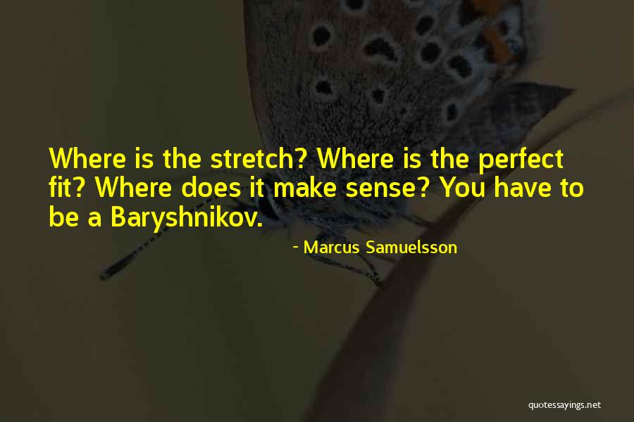 Marcus Samuelsson Quotes 355014 Marcus Samuelsson Quotes 355014