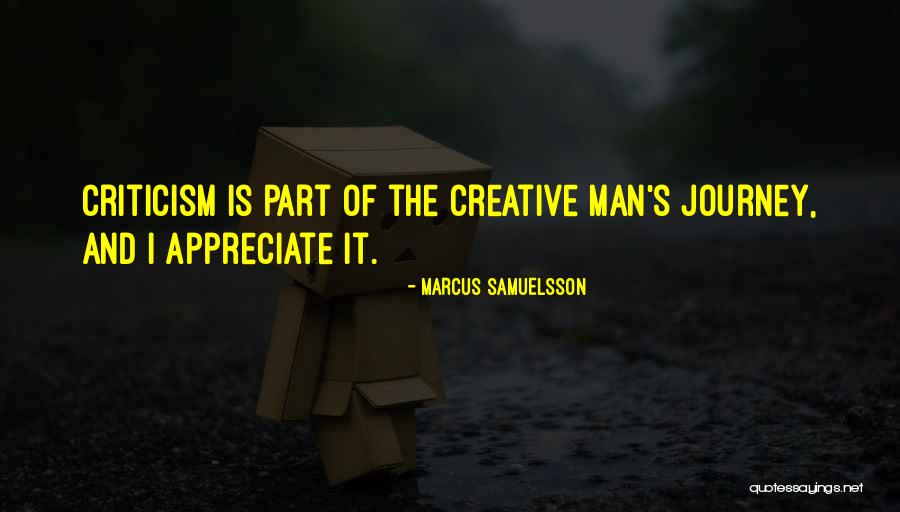 Marcus Samuelsson Quotes 393056 Marcus Samuelsson Quotes 393056