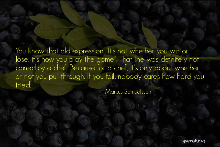 Marcus Samuelsson Quotes 485988 Marcus Samuelsson Quotes 485988
