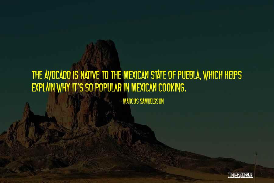 Marcus Samuelsson Quotes 652766 Marcus Samuelsson Quotes 652766