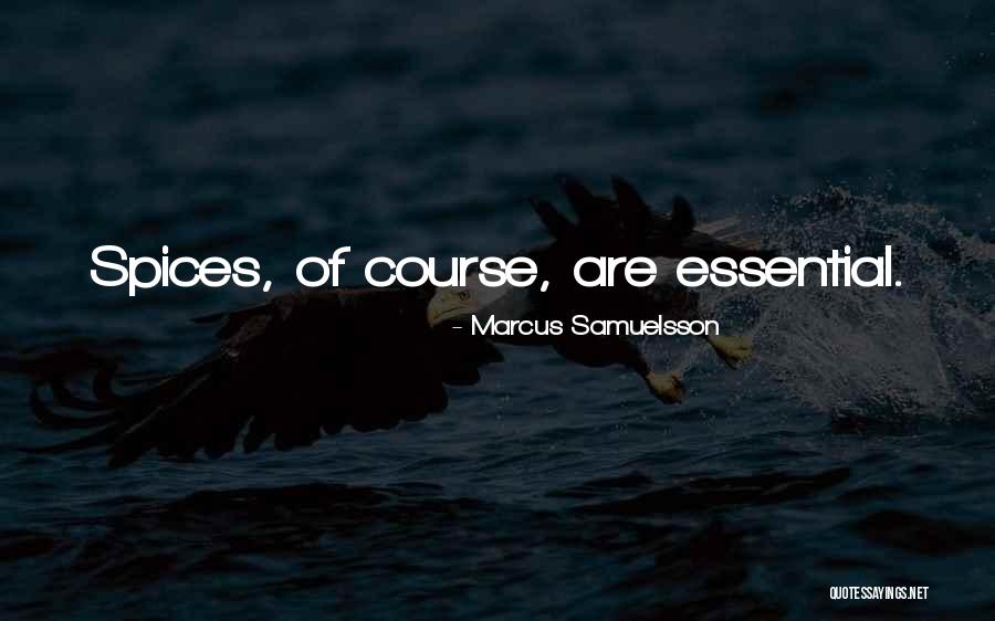 Marcus Samuelsson Quotes 668115 Marcus Samuelsson Quotes 668115