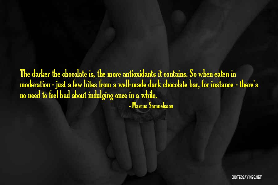Marcus Samuelsson Quotes 849770 Marcus Samuelsson Quotes 849770