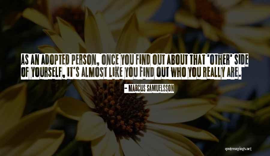 Marcus Samuelsson Quotes 899431 Marcus Samuelsson Quotes 899431