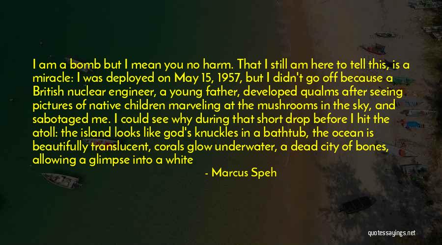 Marcus Speh Quotes 618454