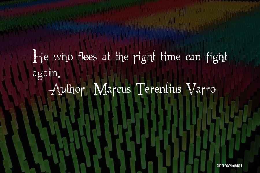 Marcus Terentius Varro Quotes 2239824