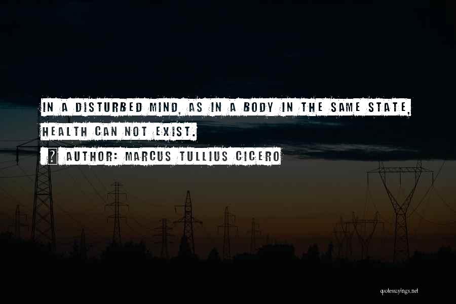 Marcus Tullius Cicero Quotes 1079692