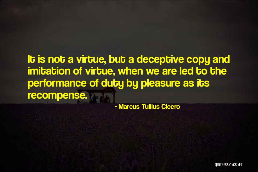 Marcus Tullius Cicero Quotes 1181761