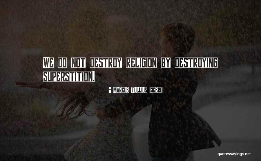 Marcus Tullius Cicero Quotes 1213020