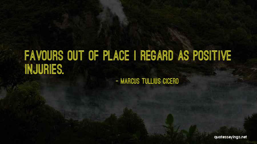 Marcus Tullius Cicero Quotes 1356481