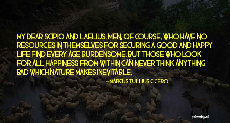 Marcus Tullius Cicero Quotes 1393087