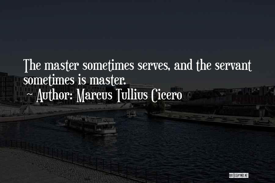 Marcus Tullius Cicero Quotes 1418078