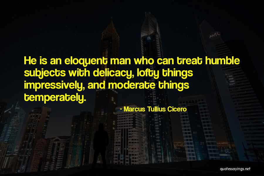 Marcus Tullius Cicero Quotes 1446059