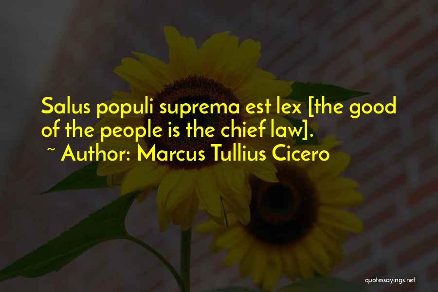Marcus Tullius Cicero Quotes 148833