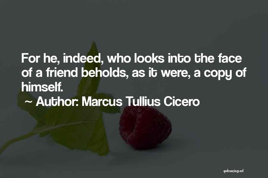 Marcus Tullius Cicero Quotes 1799312