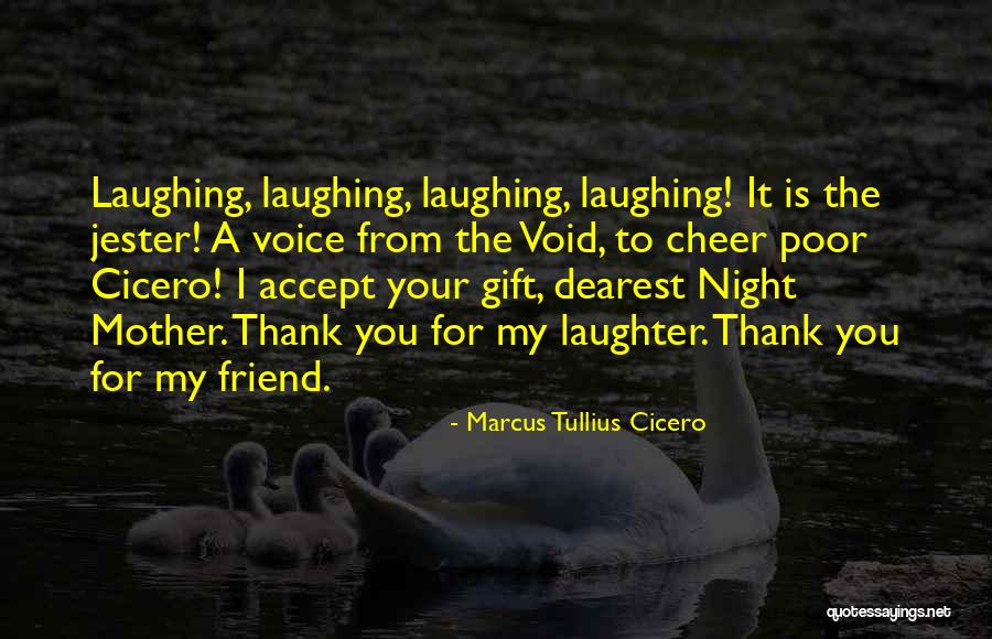 Marcus Tullius Cicero Quotes 1872333