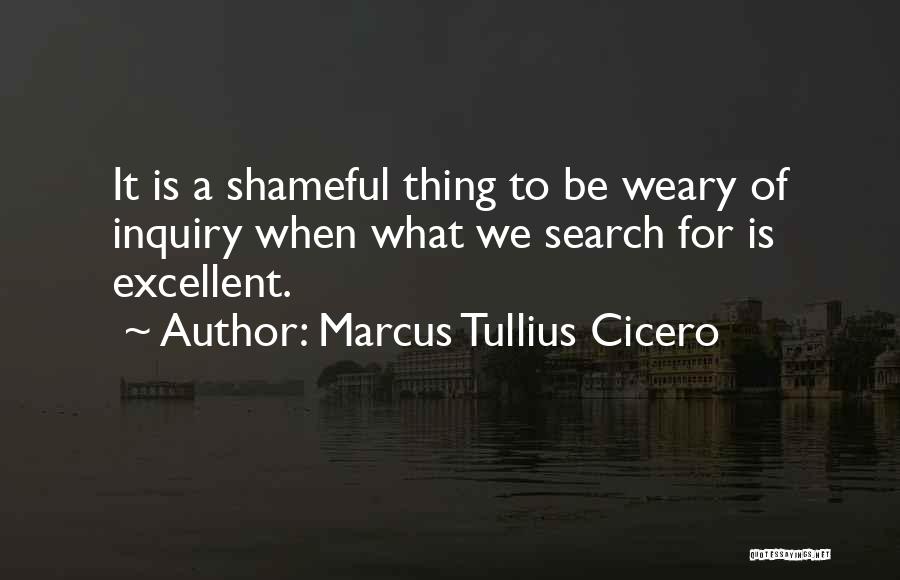 Marcus Tullius Cicero Quotes 1935536