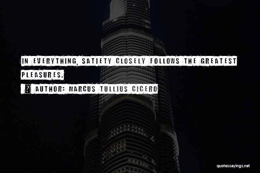 Marcus Tullius Cicero Quotes 197158