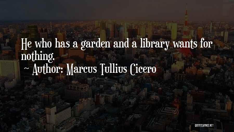 Marcus Tullius Cicero Quotes 2041450