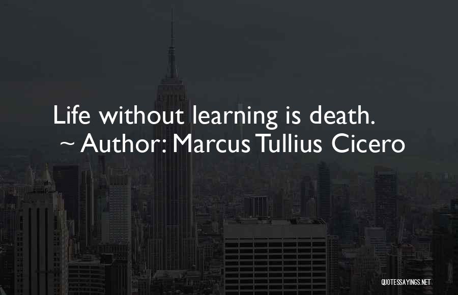 Marcus Tullius Cicero Quotes 2083964