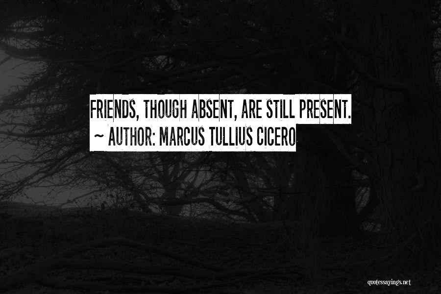 Marcus Tullius Cicero Quotes 2105088